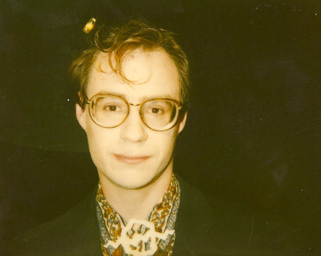 Shredder Orpheus Behind The Scenes 18 Shredder Orpheus